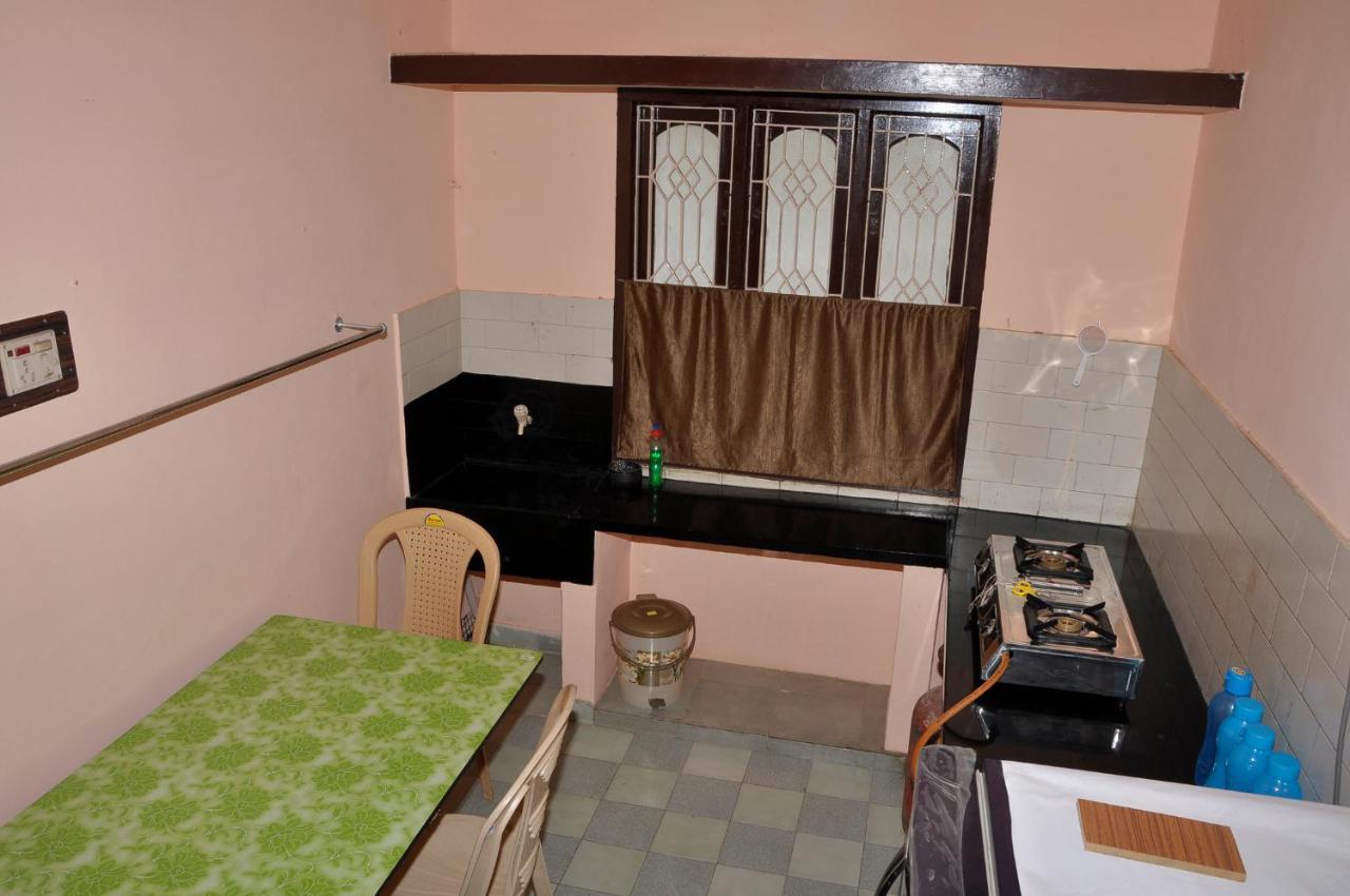 Homestay Senthil Akam Csidambaram Kültér fotó